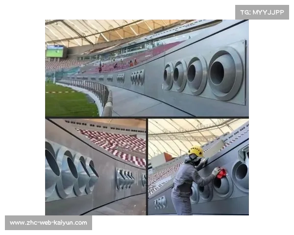 水原世界杯球场新增降温设备 中日大战首度启用提升赛事体验