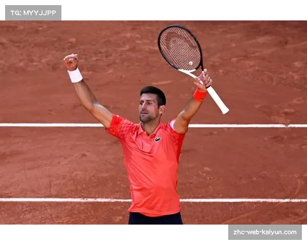 38岁德约科维奇创造历史成为大师赛八强最年长男单球员