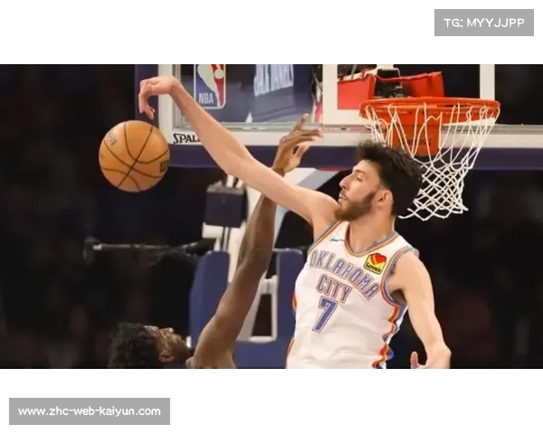 雷霆换防策略遭破解 霍姆格伦离禁区致护框效率降37%