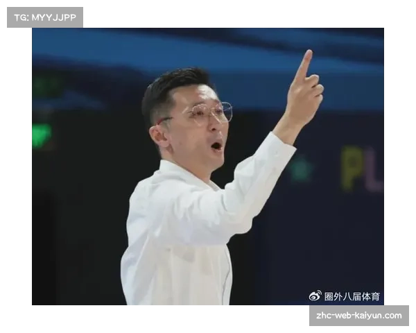 刘炜设计3X3外援轮换体系 分工明确提升季后赛胜率