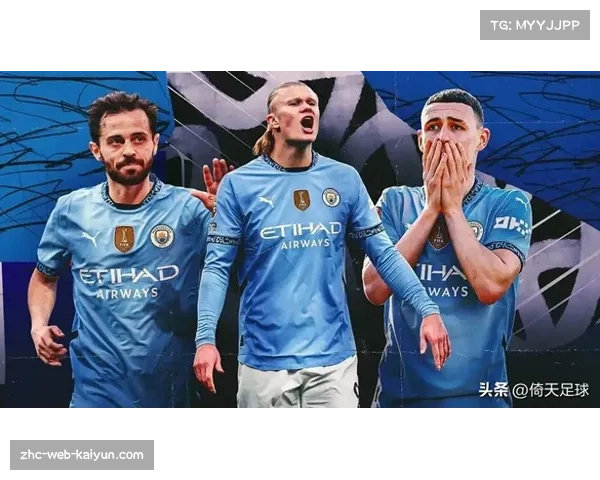 曼城三球完胜富勒姆紧追枪手 争冠双雄格局正式形成